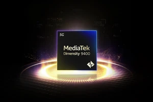 Chip MediaTek Dimensity 9400