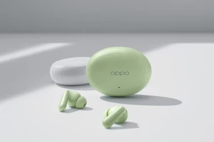 OPPO Enco Air4 lên kệ với hai phiên bản Xanh Mint và Trắng tại thị trường Việt Nam