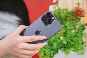 iPhone đã qua sử dụng đang có giá tốt tại Di Động Việt.