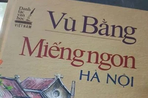 Phạt 270 triệu đồng vì sai sót nghiêm trọng trong “Miếng ngon Hà Nội”