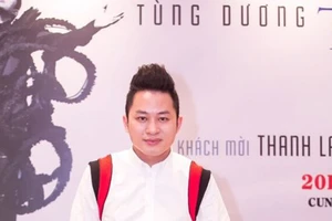 Ca sĩ Tùng Dương: Không chấp nhận an bài của thị hiếu số đông