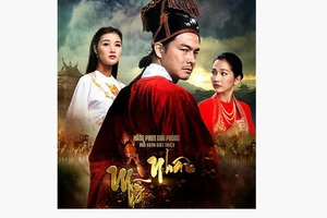 Phim Mỹ Nhân sẽ trình chiếu khai mạc Tuần Phim APEC Việt Nam 2017