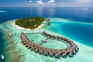 Doanh nghiệp lữ hành quốc tế cân nhắc tổ chức tour cho khách đến Maldives