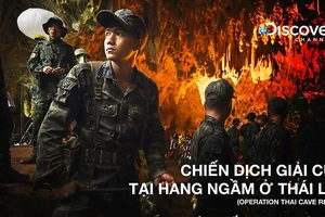Giải mã nhiều câu hỏi quanh chiến dịch giải cứu tại hang ngầm ở Thái Lan 
