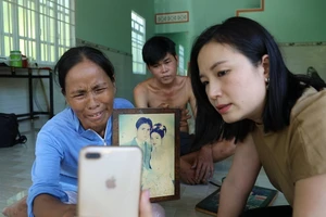 Những chuyện rơi nước mắt của cô dâu Việt ở Đài Loan
