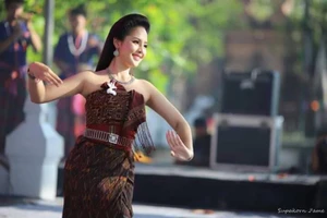 Hơn 160 nghệ sĩ tham dự Liên hoan âm nhạc ASEAN 2019