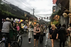 5 tháng đầu năm 2019, khách quốc tế đến Việt Nam giảm nhẹ 
