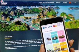 Du lịch trực tuyến Việt Nam dự kiến sẽ tăng lên 9 tỷ USD vào năm 2025