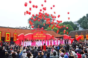 Dừng tổ chức Ngày thơ Việt Nam 2020 và lễ hội chọi trâu Phù Ninh vì dịch virus Corona