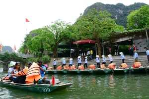 Phát động chương trình “Người Việt Nam đi du lịch Việt Nam”