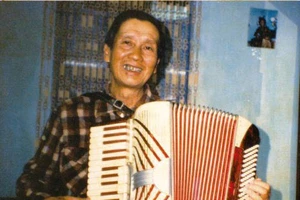Nhạc sĩ Phạm Tuyên và 100 ca khúc đi cùng năm tháng