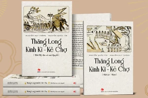 Nhiều hoạt động khuyến đọc được tổ chức nhân ngày Sách Việt Nam