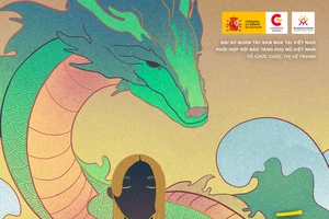 Đại sứ quán Tây Ban Nha công bố 3 dự án văn hóa trực tuyến cho người Việt