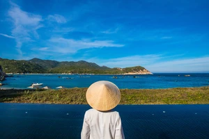 Tổng cục Du lịch tiếp nhận cổng thông tin tiếp thị du lịch Việt Nam 