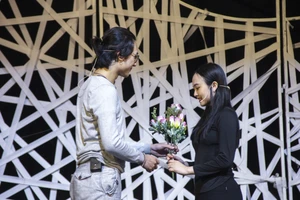 Chuyện tình của Xuân Quỳnh - Lưu Quang Vũ sẽ tái hiện trên sân khấu nhạc kịch