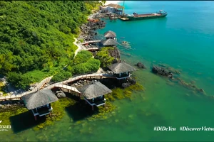 Hội chợ Du lịch quốc tế Việt Nam 2022: Công bố hơn 10.000 tour kích cầu du lịch 