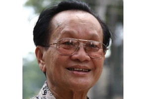 Nhạc sĩ Hồng Đăng, cây đại thụ của âm nhạc Việt qua đời