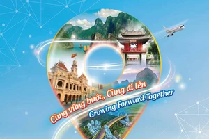 Hội chợ Du lịch Quốc tế TPHCM lần thứ 16: Kết nối đưa du khách trở lại Việt Nam