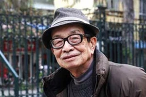 Nhà văn Lê Phương, tác giả kịch bản “Biệt động Sài gòn” qua đời