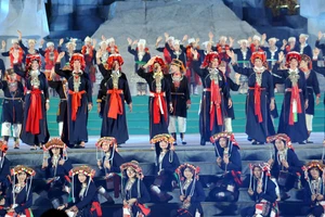 14 tỉnh tham dự Ngày hội Văn hóa dân tộc Dao