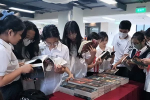 Sức sống bền bỉ của dòng chảy văn học kỳ ảo Việt Nam