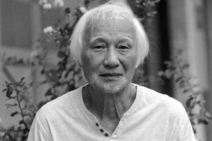 Vĩnh biệt nhà văn Vũ Hùng, tác giả của những câu chuyện dành cho thiếu nhi 