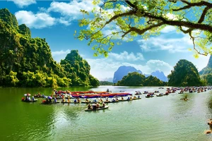 Festival Ninh Bình 2022: Tôn trọng tính nguyên bản, đa dạng của di sản văn hóa