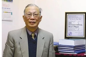 Giáo sư, NSND Trọng Bằng qua đời