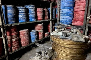 Cục Điện ảnh lên tiếng về việc gần 300 bộ phim nhựa bị hư hại tại Hãng phim truyện Việt Nam