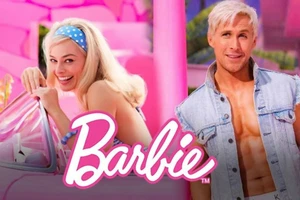 Hội đồng thẩm định và phân loại phim vừa ra quyết định cấm chiếu phim Barbie