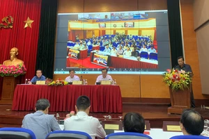  Hội nghị phổ biến các văn bản mới nhằm đẩy nhanh phục hồi, tăng tốc phát triển du lịch Việt Nam hiệu quả, bền vững