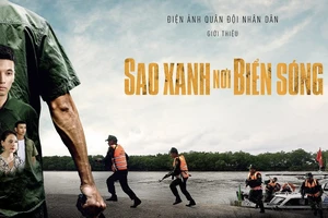 Phim trình chiếu ra mắt, khai mạc tuần phim kỷ niệm Ngày thành lập Quân đội nhân dân Việt Nam