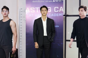 Mister Vietnam mùa 2 - 2024 tìm 9 đại diện tham gia các cuộc thi quốc tế