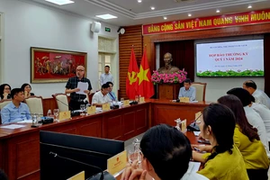  Cục Điện ảnh tiết lộ lý do thiếu phim truyện Việt Nam tại HIFF 2024