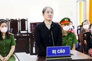 Kiên Giang: Chiếm đoạt hơn 1,5 tỷ đồng, nữ chủ hụi lãnh 7 năm tù 