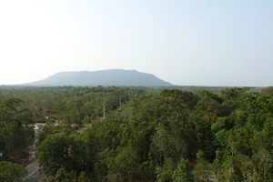 Vườn quốc gia Phú Quốc cảnh báo lợi dụng danh nghĩa đo đạc đất để lừa tiền, trục lợi