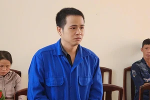 Kiên Giang: Ghen tuông, đâm "vợ" tử vong