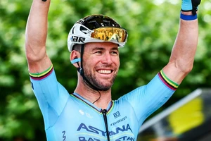 Mark Cavendish dự định sẽ giã từ sự nghiệp vào cuối năm 2024