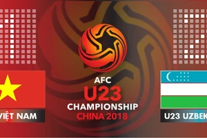 U23 Việt Nam - U23 Uzbekistan 1-2: VÀNG RƠI PHÚT CHÓT