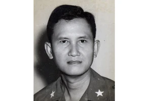 Nhân sĩ Nguyễn Hữu Hạnh qua đời ở tuổi 95