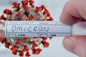 TPHCM phát hiện ca mắc Omicron thứ 13