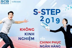 Chương trình S - Step 2019