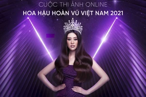 Cuộc thi ảnh Hoa hậu Hoàn vũ Việt Nam 2021: Nhận hồ sơ người chuyển giới nữ