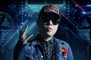 Bộ 6 quyền lực Rap Việt - Mùa 2 chính thức hoàn thiện đội hình với Rhymatic, JustaTee, Binz, Karik, Wowy và LK 