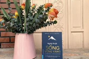 Podcast: “Nghệ thuật sống vững vàng” và những chỉ dẫn để có một cuộc sống trọn vẹn