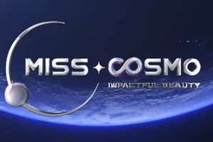 Tân Hoa hậu Hoàn vũ Việt Nam - Miss Cosmo Vietnam 2023 sẽ chinh chiến tại Thế vận hội sắc đẹp quốc tế Miss Cosmo