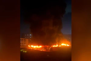 Podcast bản tin trưa 27-10: Biển lửa tại Khu công nghiệp Quang Châu, công nhân tháo chạy tán loạn; Thu hồi nhà, đất của VISSAN tại quận Bình Thạnh