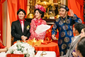 Huỳnh Lập ra mắt phim tết “Cậu Út cậu con Cúc" phần 3; Nam Cường tổ chức liveshow miễn phí để tri ân khán giả