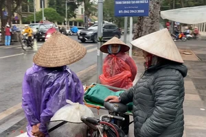 Podcast bản tin trưa 29-2: Thu hồi khu “đất vàng” 152 Trần Phú; Miền Bắc mưa phùn, nhiều ngày không nắng