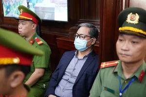 Podcast bản tin trưa 11-3: Ông Nguyễn Cao Trí: Bị cáo phạm tội vì không muốn công khai mối quan hệ làm ăn với Trương Mỹ Lan